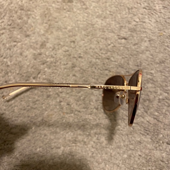 Marc jacobs sunglasses - Picture 3 of 4